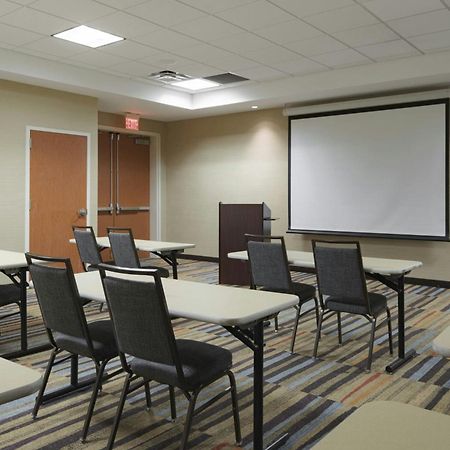 Fairfield Inn & Suites Louisville East Екстер'єр фото