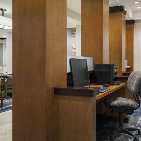 Fairfield Inn & Suites Louisville East Екстер'єр фото