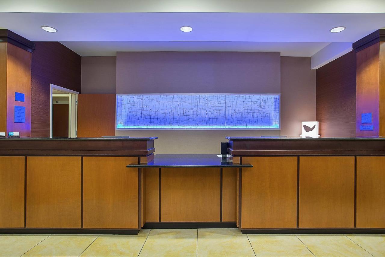 Fairfield Inn & Suites Louisville East Екстер'єр фото