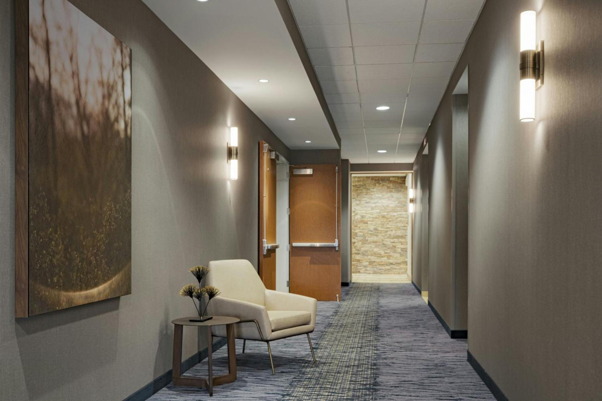 Fairfield Inn & Suites Louisville East Екстер'єр фото