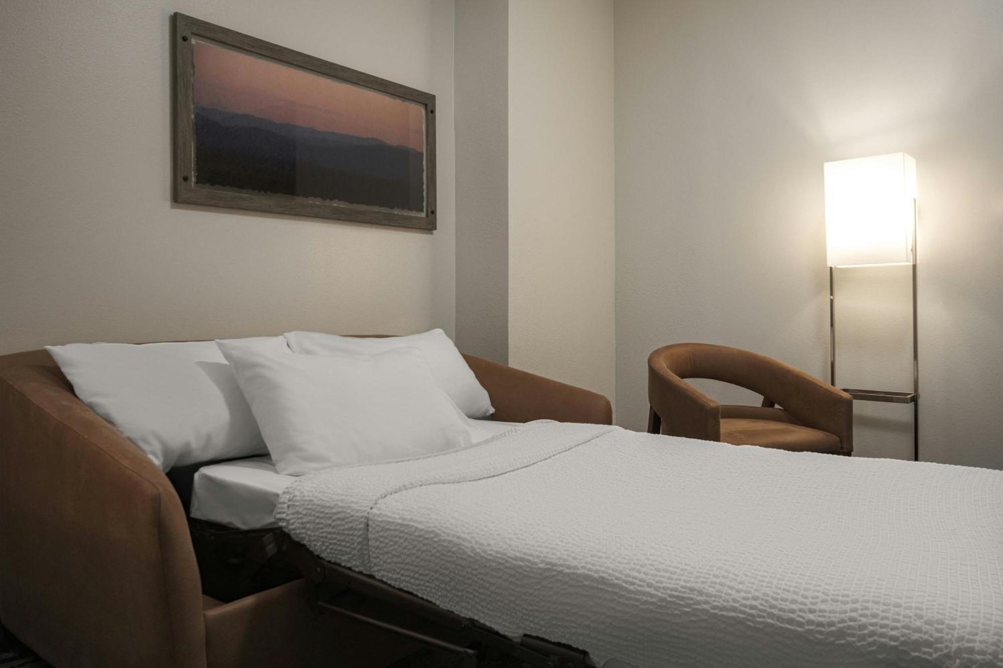 Fairfield Inn & Suites Louisville East Екстер'єр фото