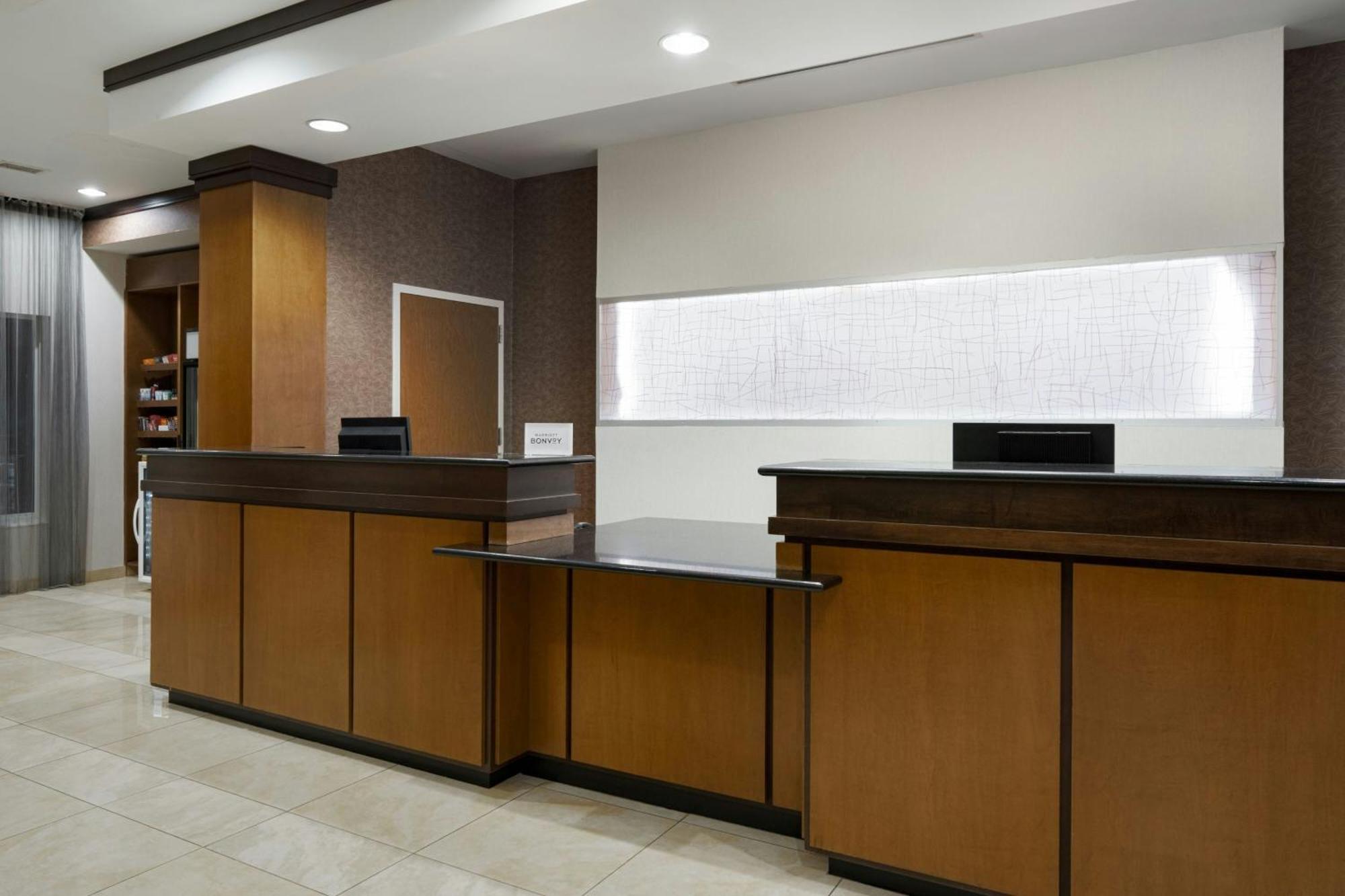 Fairfield Inn & Suites Louisville East Екстер'єр фото