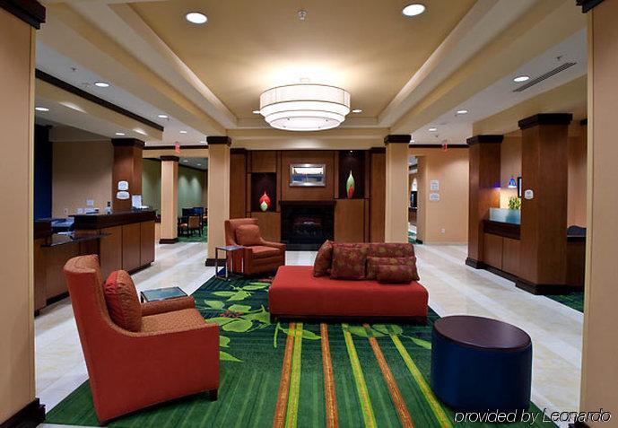 Fairfield Inn & Suites Louisville East Екстер'єр фото